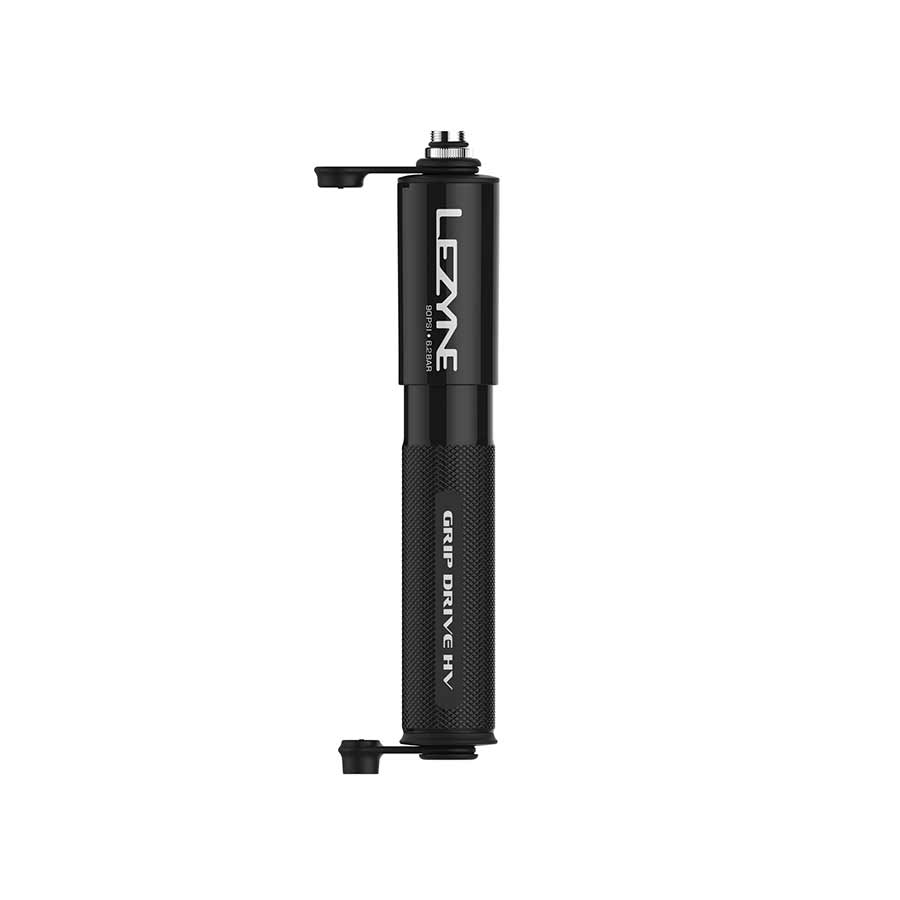 Lezyne Grip Drive HV Frame Pump-2