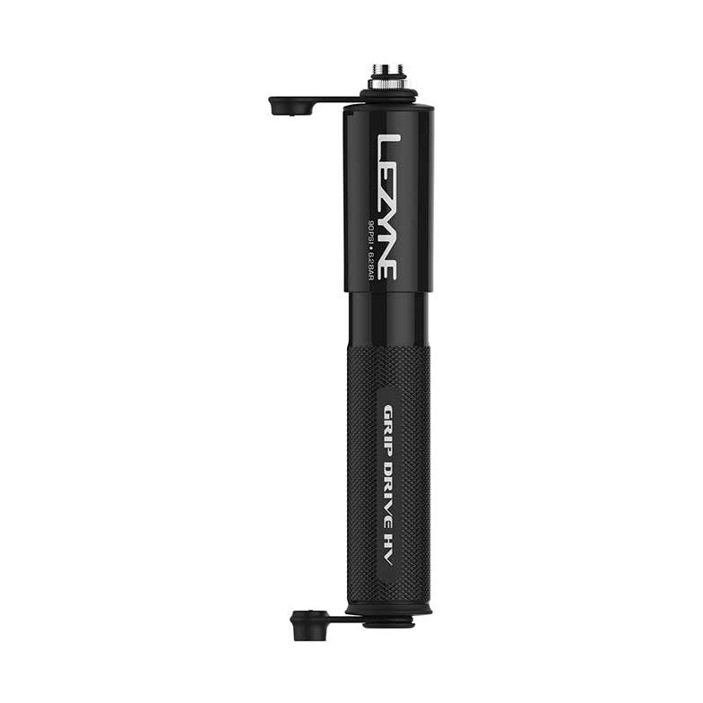 Lezyne Grip Drive HV Frame Pump-2