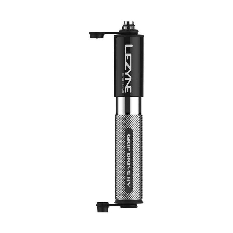 Lezyne Grip Drive HV Frame Pump-1