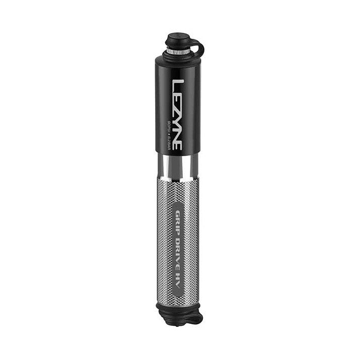 Lezyne Grip Drive HV Frame Pump-2