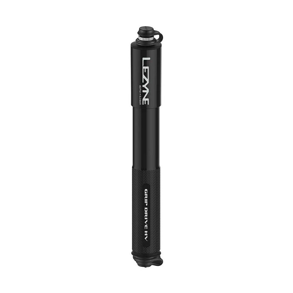 Lezyne Grip Drive HV Frame Pump-2