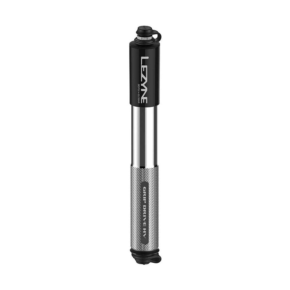 Lezyne Grip Drive HV Frame Pump-1