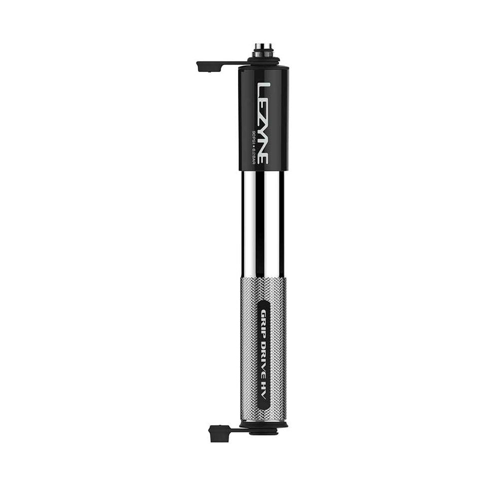 Lezyne Grip Drive HV Frame Pump-2