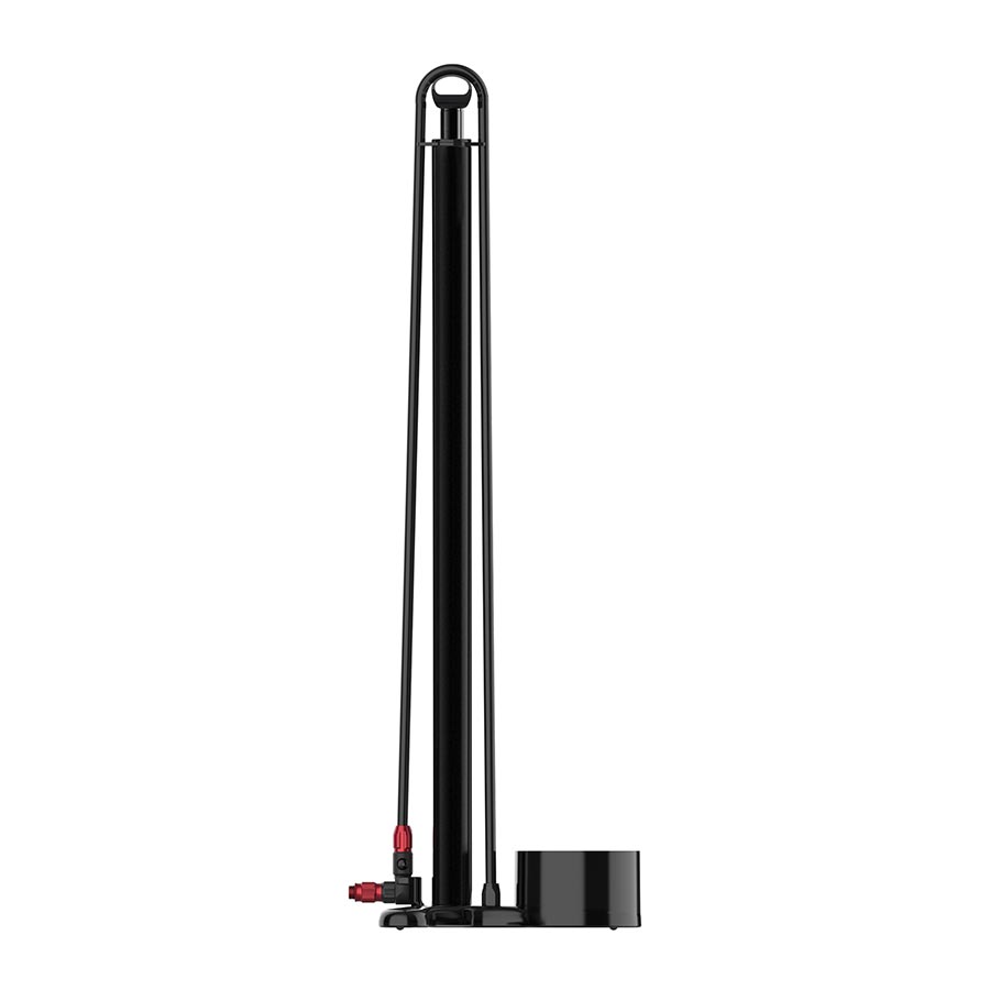 Lezyne CNC Drive Floor Pump-1