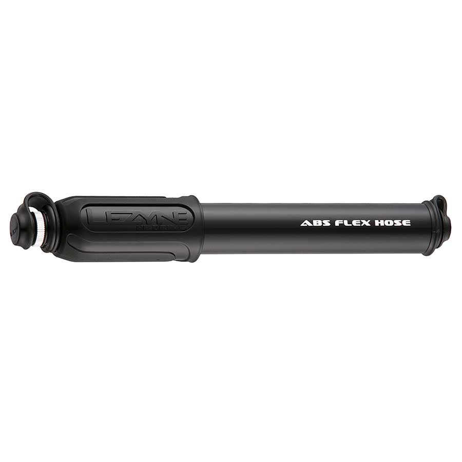 Lezyne HP Drive Frame Pump