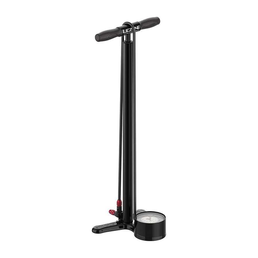 Lezyne Alloy Drive Floor Pump-1