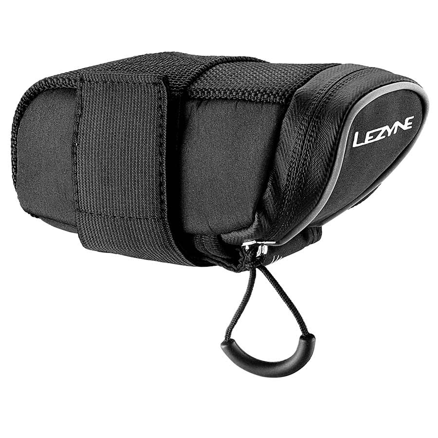 Lezyne Micro Caddy Seat Bag Bicycle Accessories Packs/Racks/Baskets
