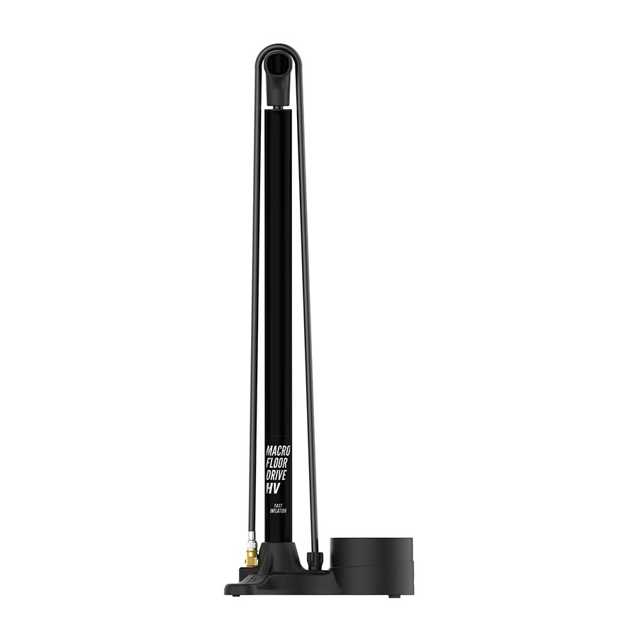 Lezyne Macro Floor Drive HV Floor Pump-1