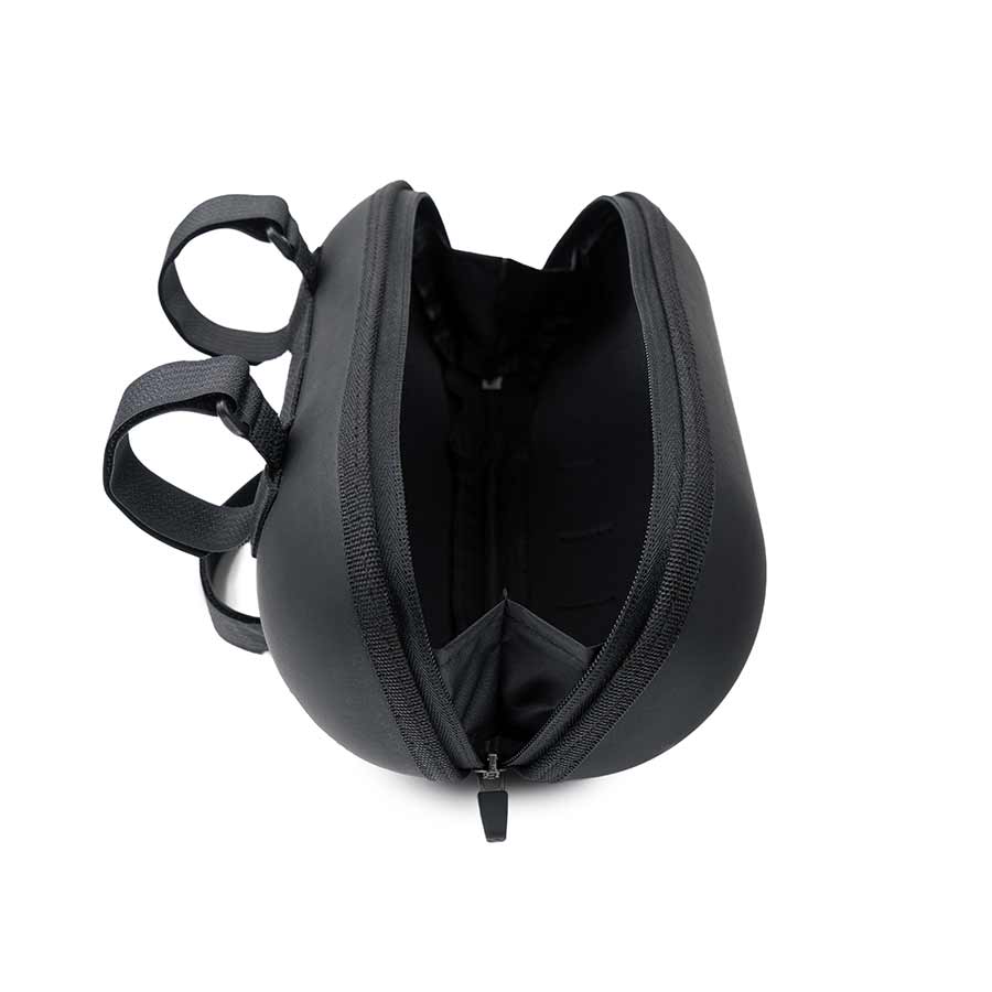 Lezyne Hard Caddy Handlebar Bag-1