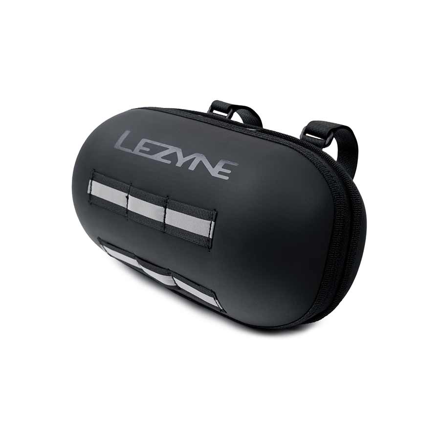 Lezyne Hard Caddy Handlebar Bag-2