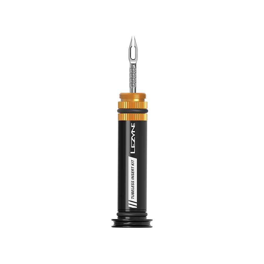 Lezyne Bar Insert Repair Kits-2