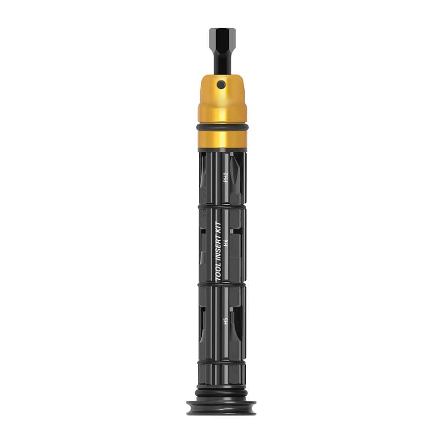 Lezyne Bar Insert Repair Kits-5