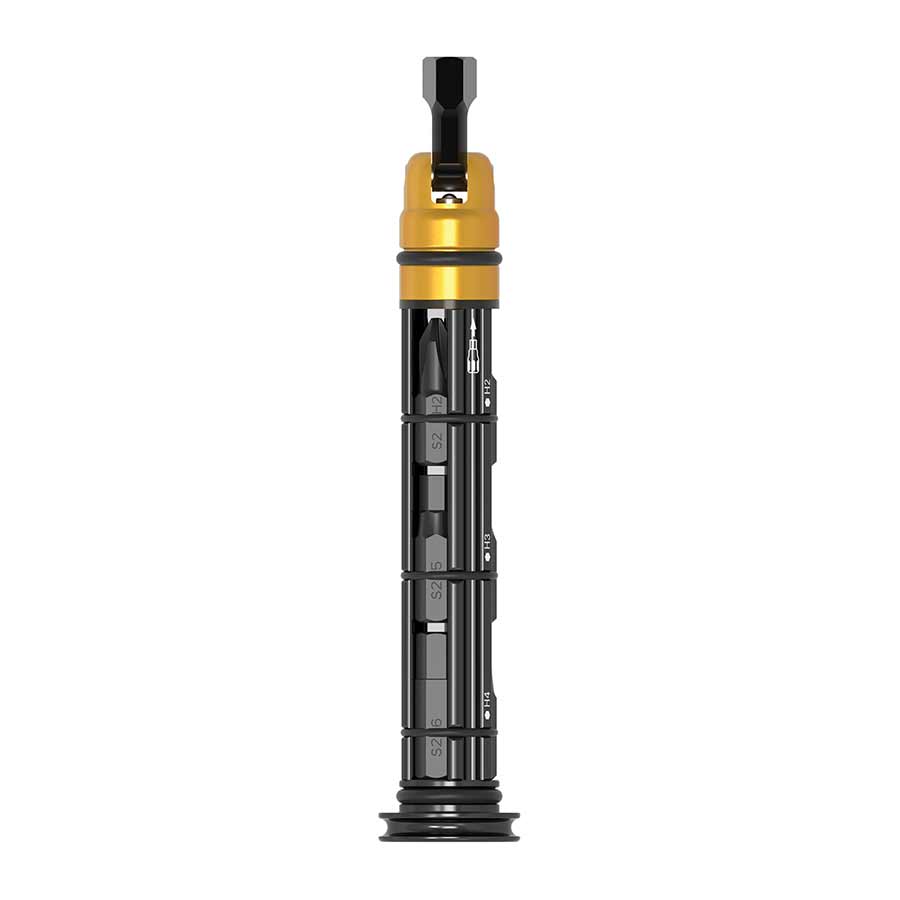 Lezyne Bar Insert Repair Kits-6