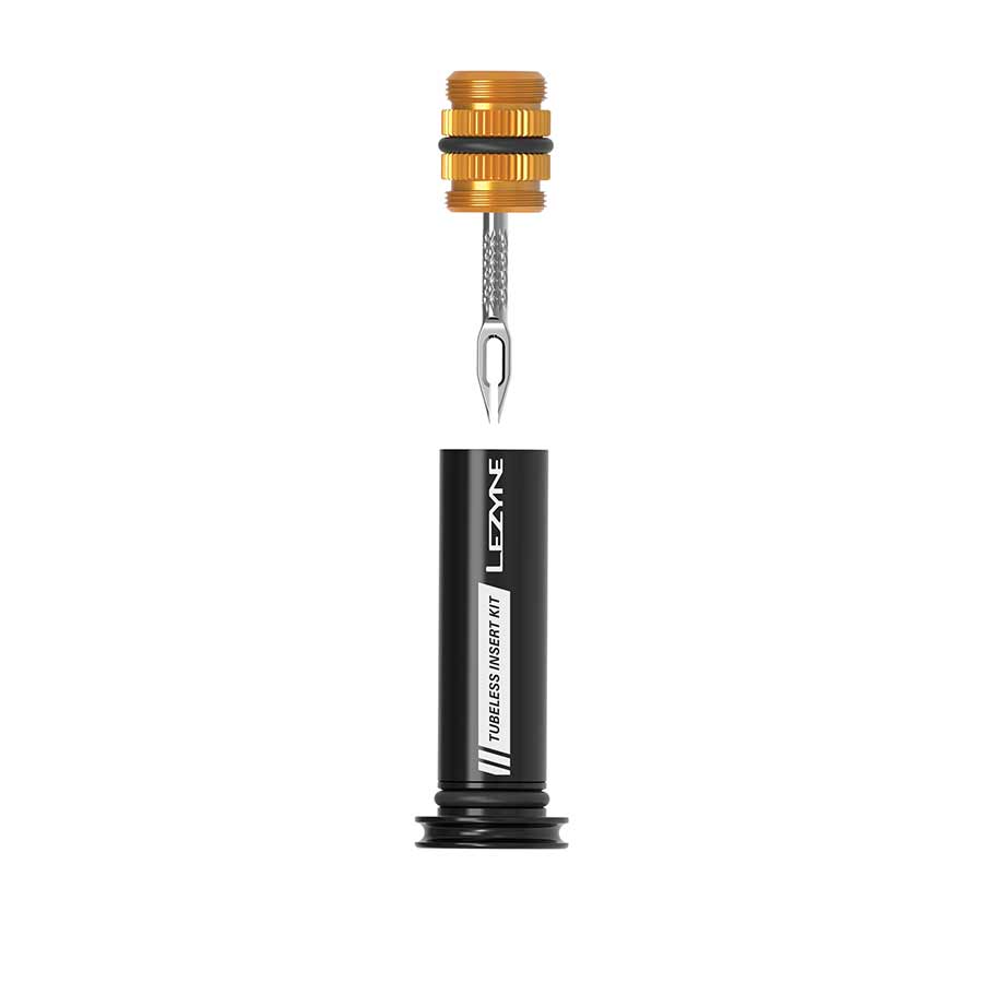Lezyne Bar Insert Repair Kits-8