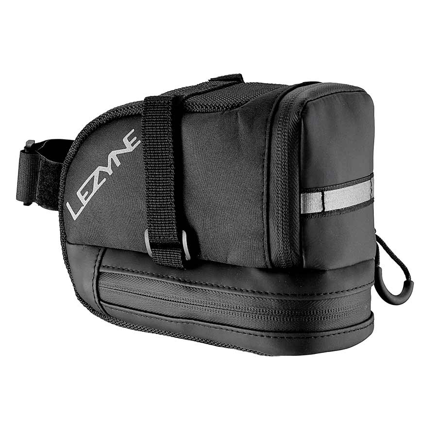 Lezyne L-Caddy Seat Bag Bicycle Accessories Packs/Racks/Baskets