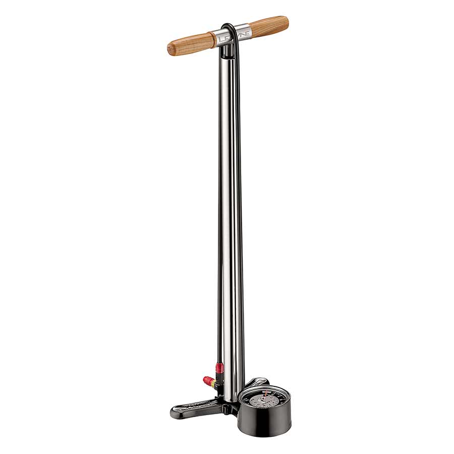 Lezyne Alloy Floor Drive Tall Floor Pump Bicycle Accessories Pumps/Inflation