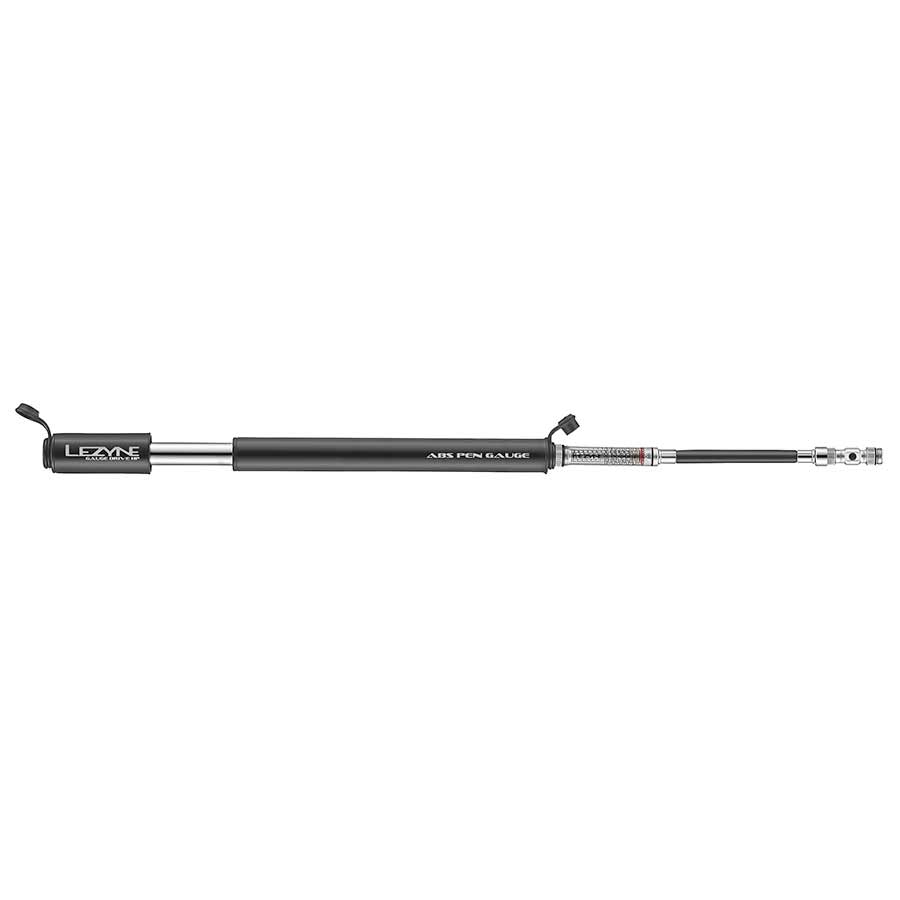 Lezyne Gauge Drive HP Frame Pump-1