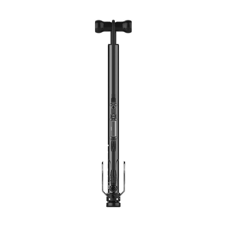 Lezyne Digital Travel Floor Drive Pump-2