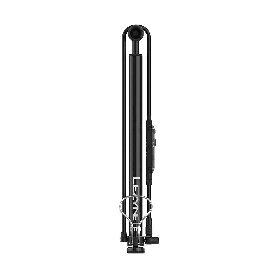 Lezyne Digital Travel Floor Drive Pump-3