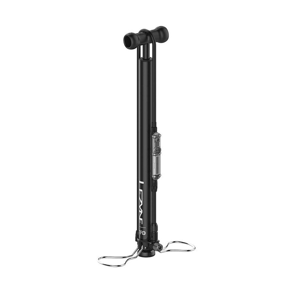 Lezyne Digital Travel Floor Drive Pump-4