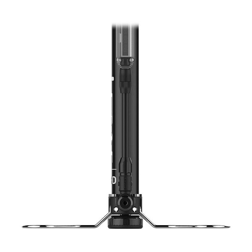 Lezyne Digital Travel Floor Drive Pump-5