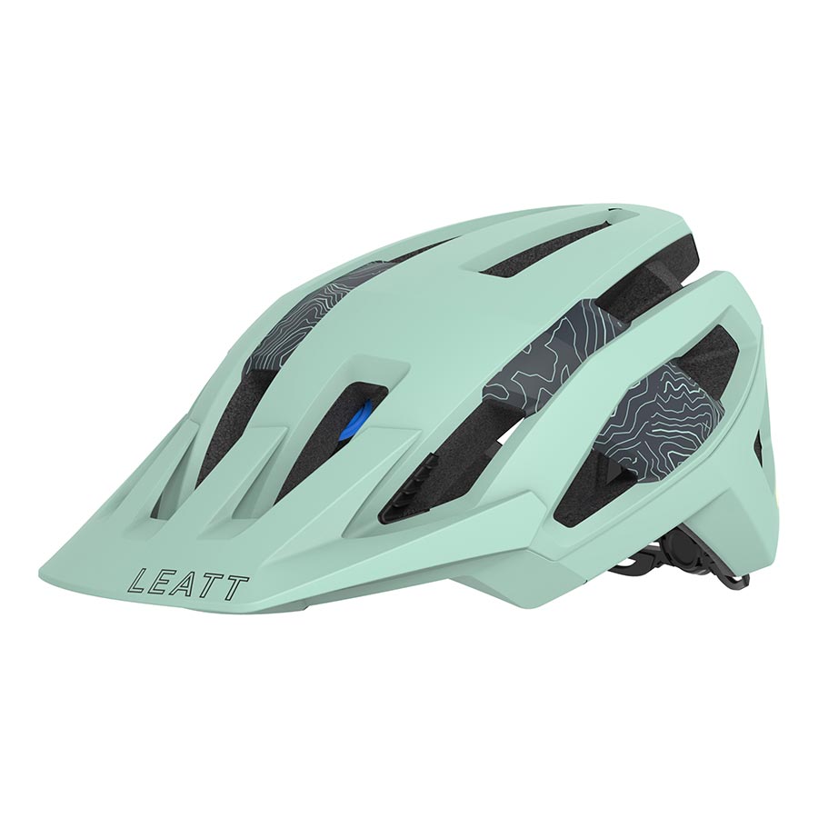 Leatt Men's Trail 3.0 Mountain Bike Helmets Bicycle Helmets All