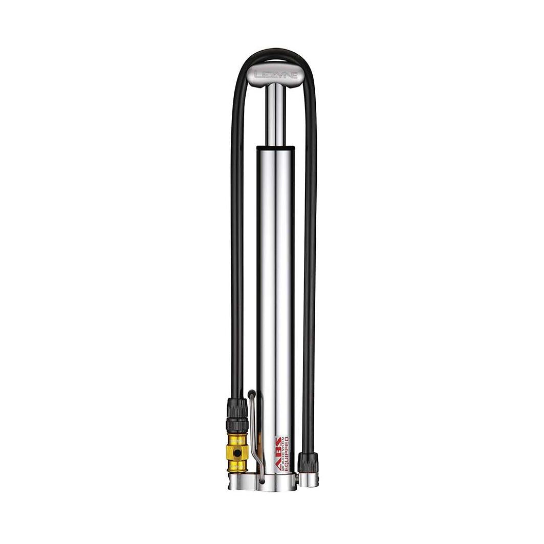 Lezyne Micro Floor Drive HV/HVG Frame Pump