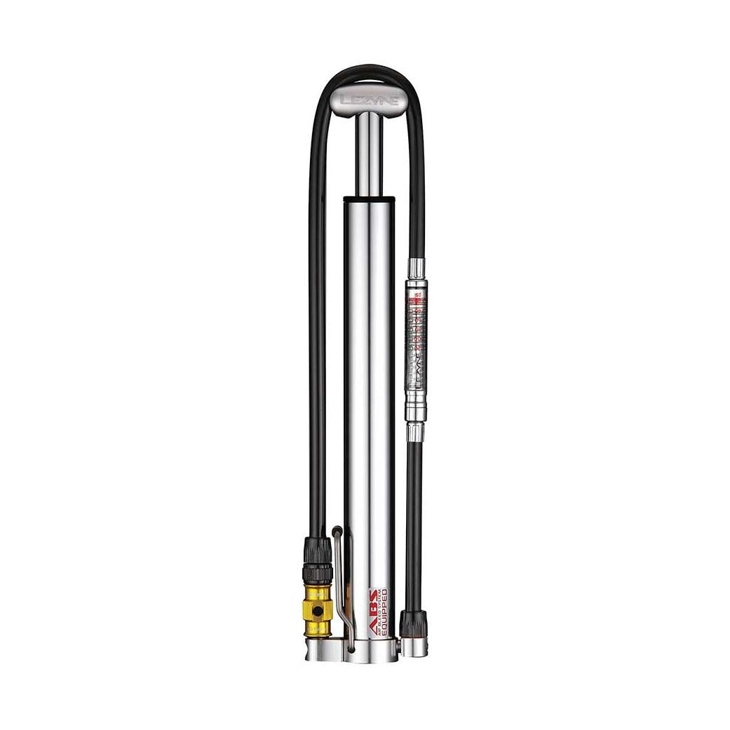 Lezyne Micro Floor Drive HV/HVG Frame Pump