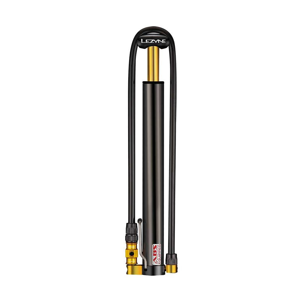 Lezyne Micro Floor Drive HV/HVG Frame Pump