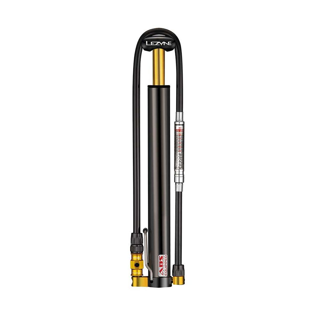 Lezyne Micro Floor Drive HV/HVG Frame Pump