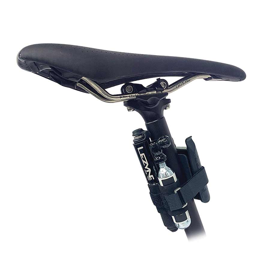 Lezyne Pocket Drive HP Frame Pump-4