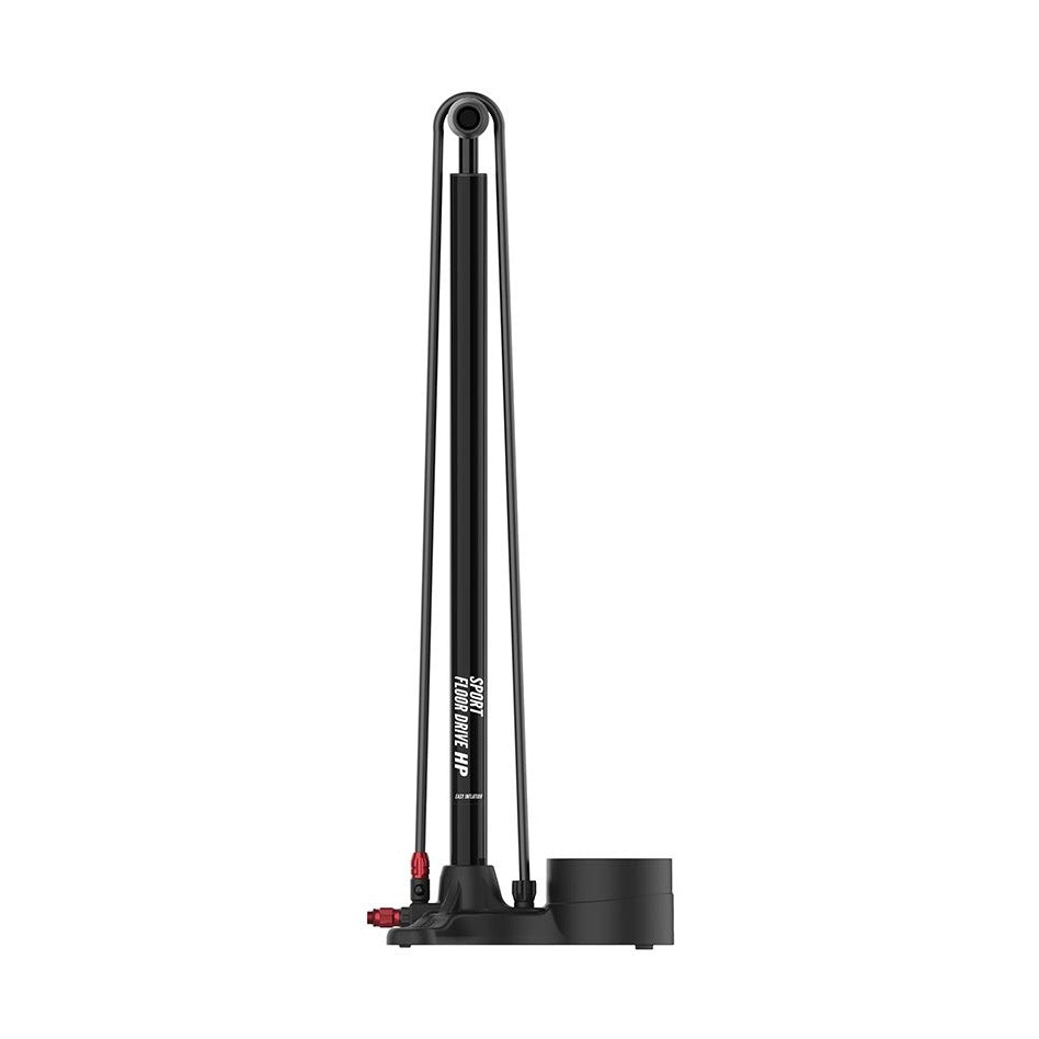 Lezyne Sport Floor Drive Pump-1