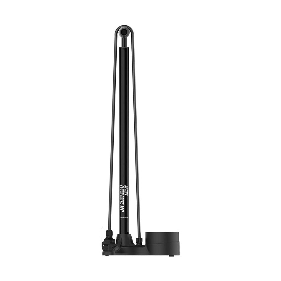 Lezyne Sport Floor Drive Pump-1