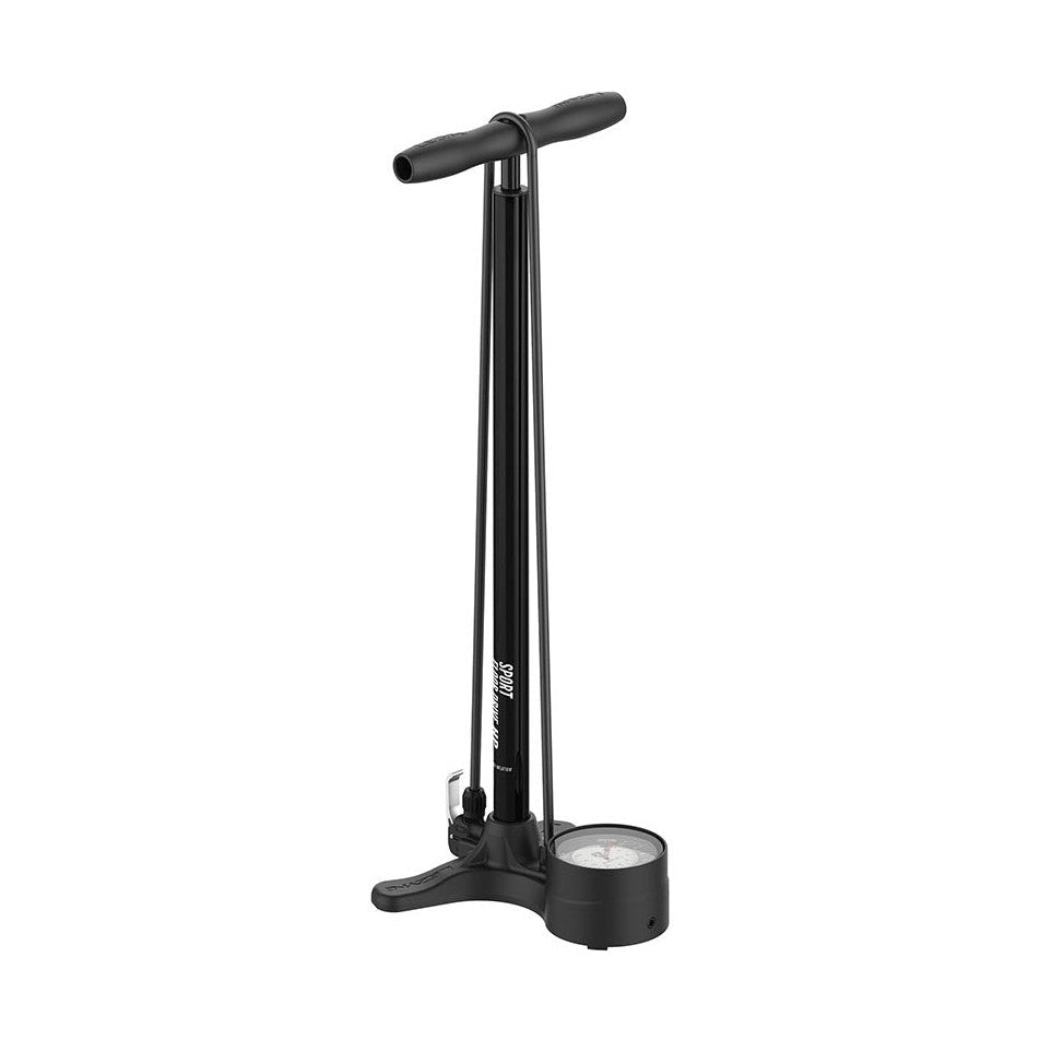 Lezyne Sport Floor Drive Pump-4