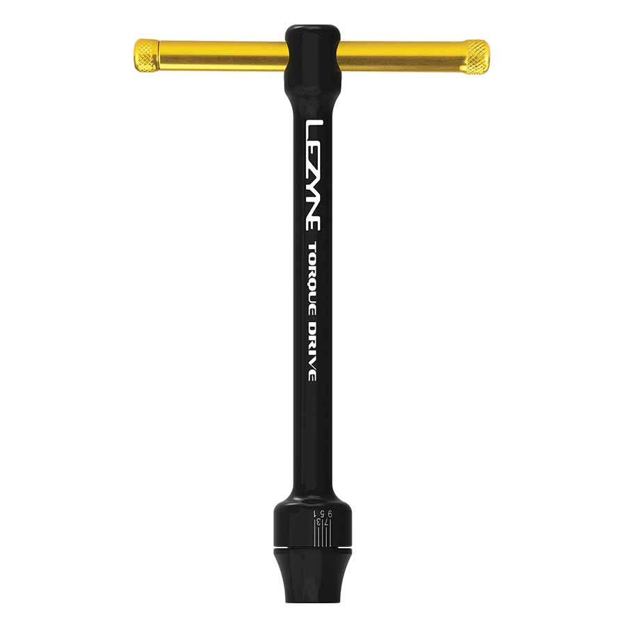 Lezyne Torque Drive Wrench Bicycle Accessories Tools/Maintenance