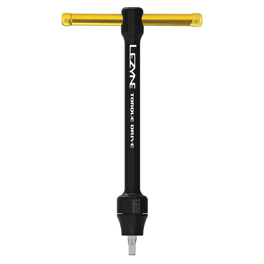 Lezyne Torque Drive Wrench Bicycle Accessories Tools/Maintenance