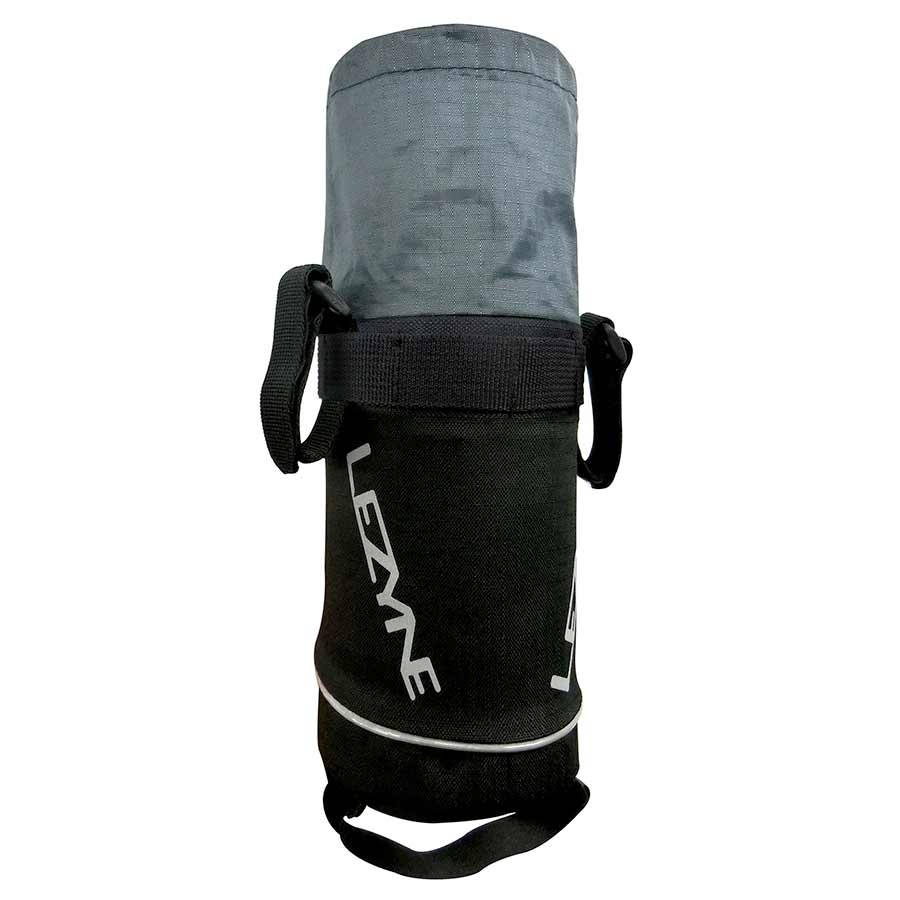 Lezyne Stuff Caddy Handlebar Bag-1