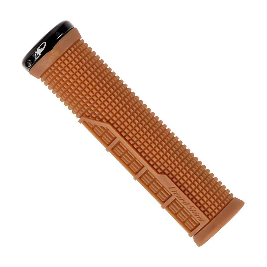 Lizard Skins Machine Single-Sided Lock-On Grips