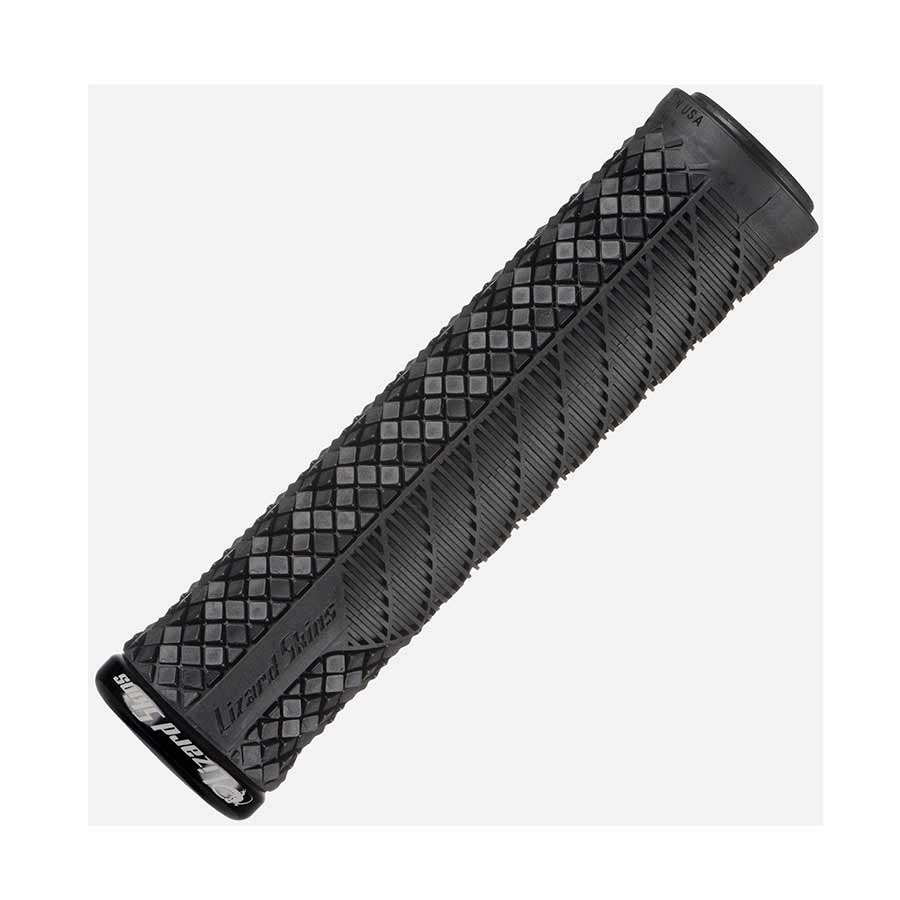 Lizard Skins Charger Evo Single Sided Lock-On Grips Bicycle Parts Handlebars Grips/Tape