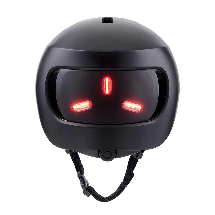 Lumos Street Commuter Helmets-4