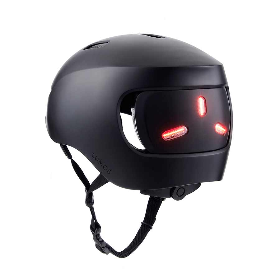 Lumos Street Commuter Helmets-6
