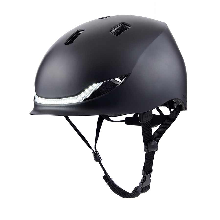 Lumos Street Commuter Helmets-7