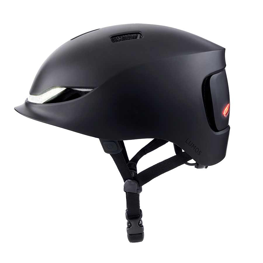 Lumos Street Commuter Helmets-8