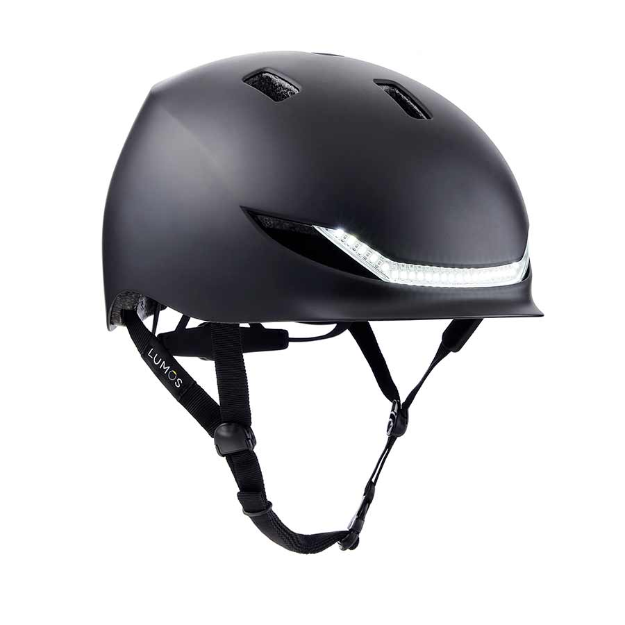 Lumos Street Commuter Helmets-9
