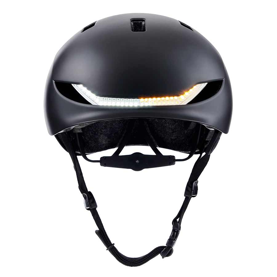 Lumos Street Commuter Helmets-10