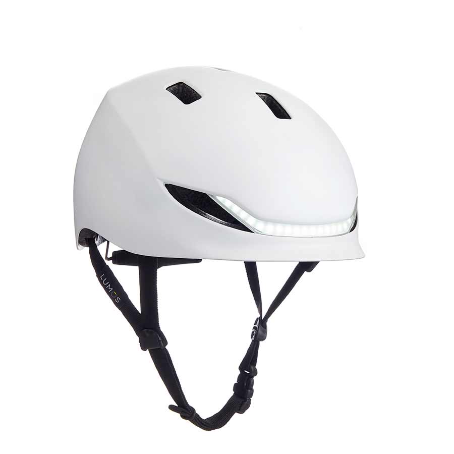 Lumos Street Commuter Helmets-1