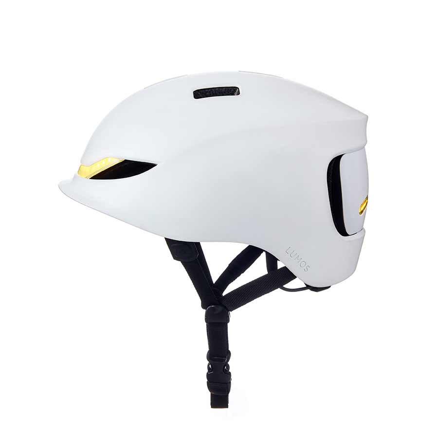 Lumos Street Commuter Helmets-4