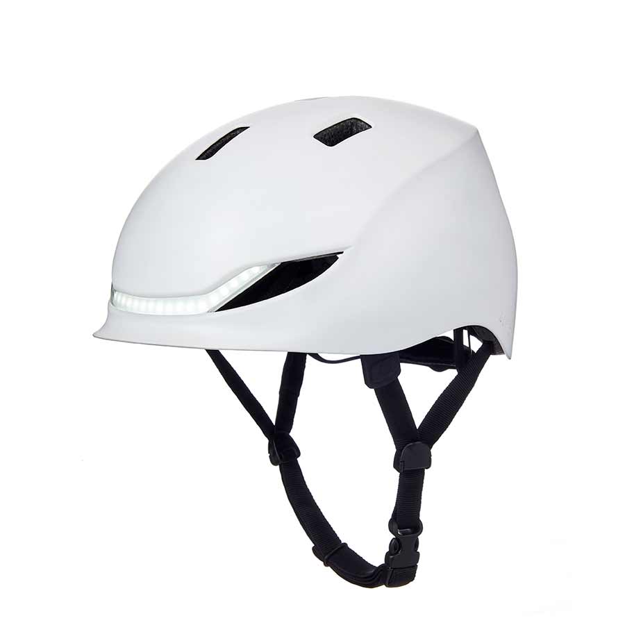 Lumos Street Commuter Helmets-5
