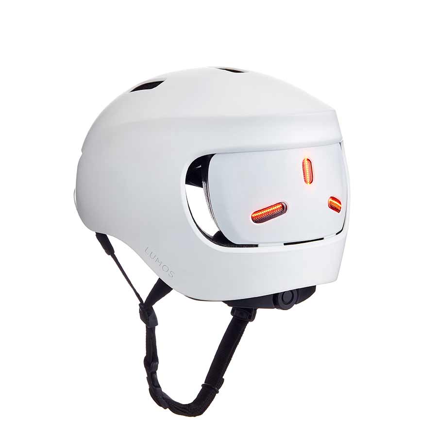 Lumos Street Commuter Helmets-6