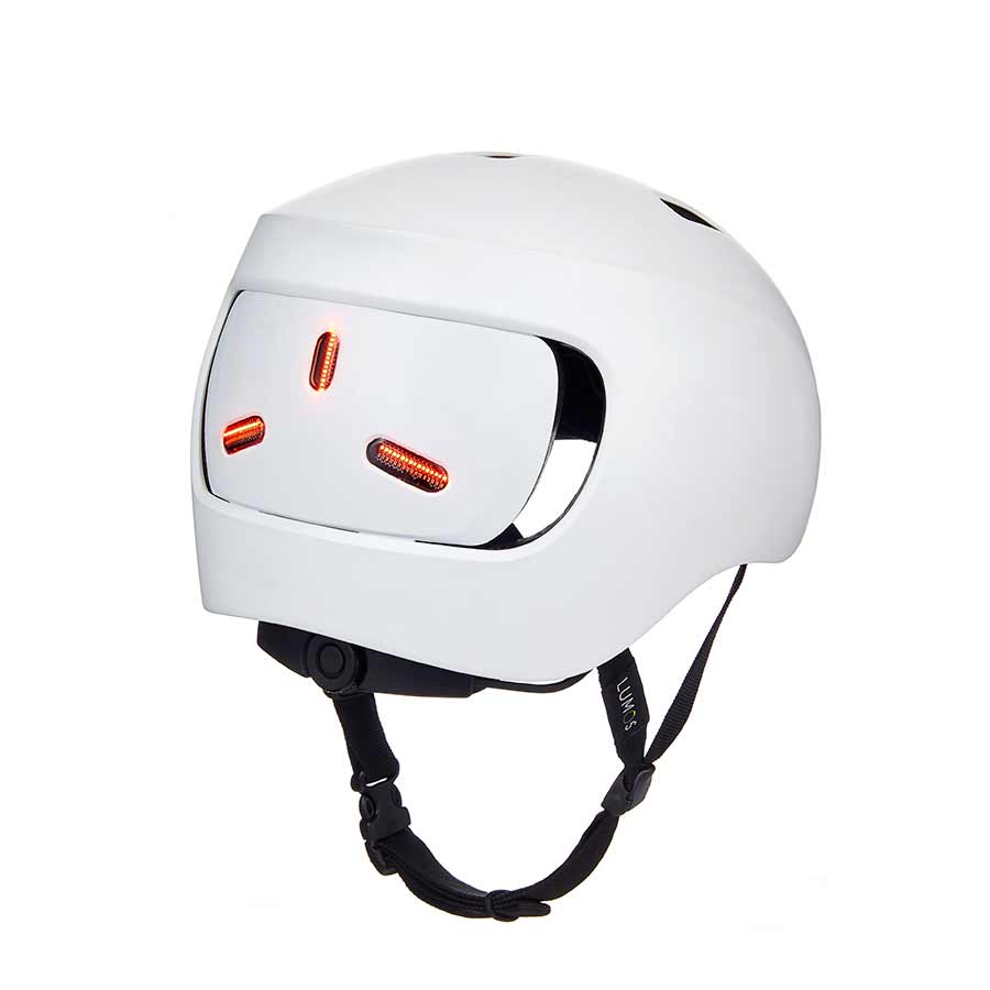 Lumos Street Commuter Helmets-7